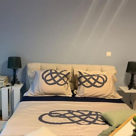 2 Bedroom Family Apartment With Free Parking Szaloniki Kültér fotó