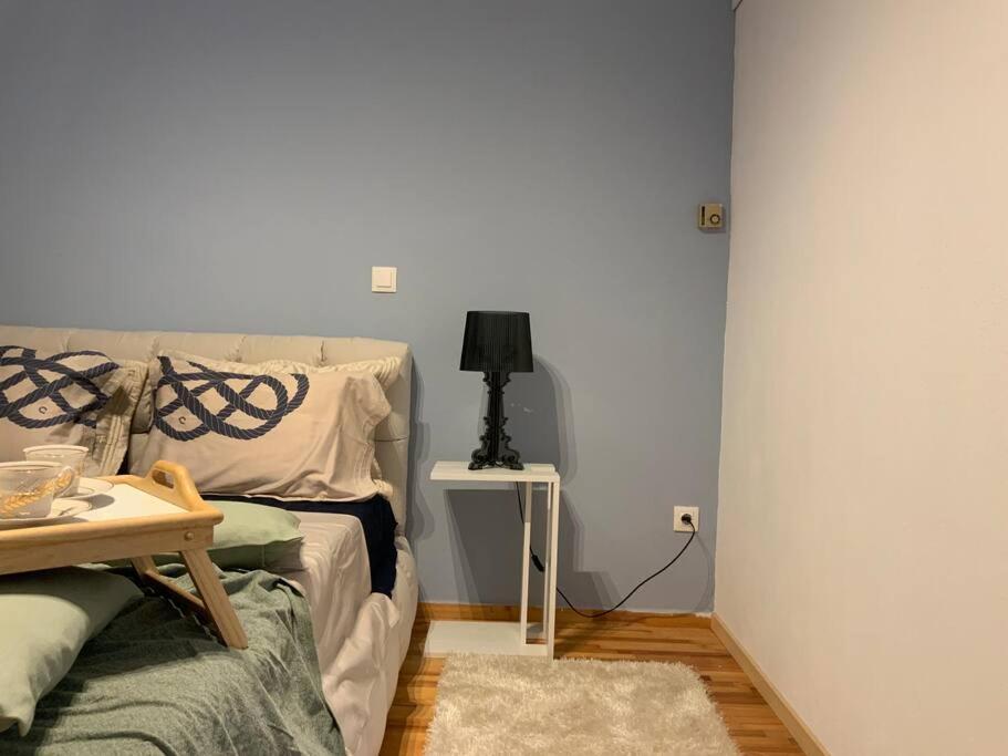 2 Bedroom Family Apartment With Free Parking Szaloniki Kültér fotó